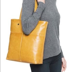 melissa simple tote